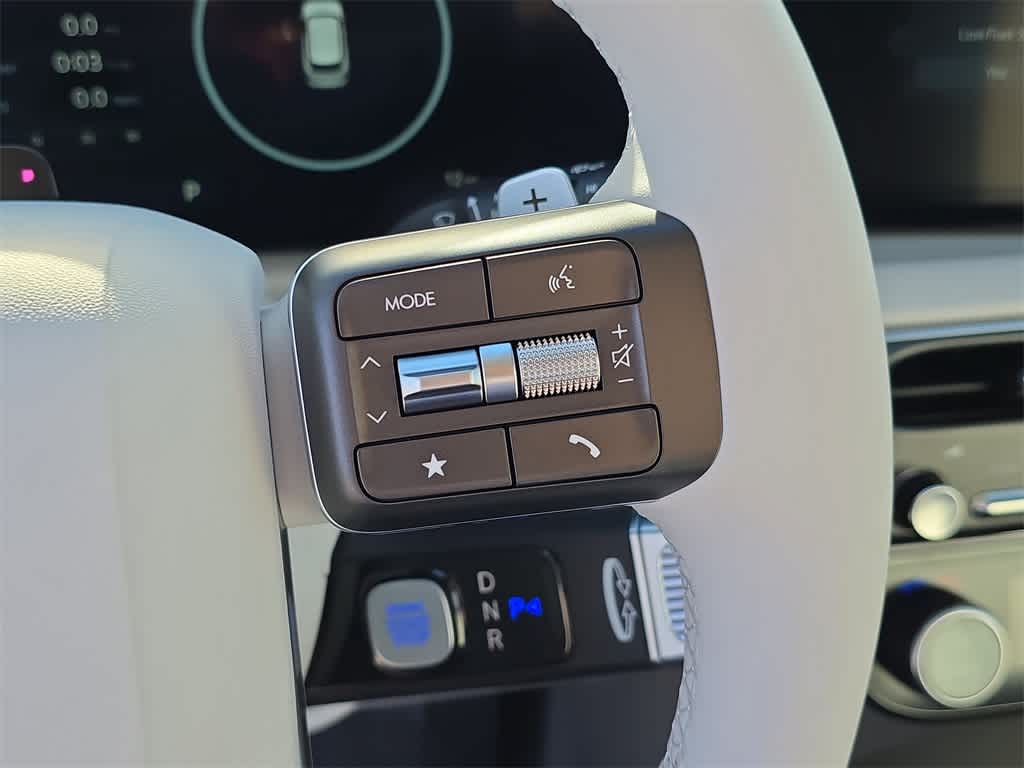 Thumbnail: 2026 Hyundai Palisade - 24