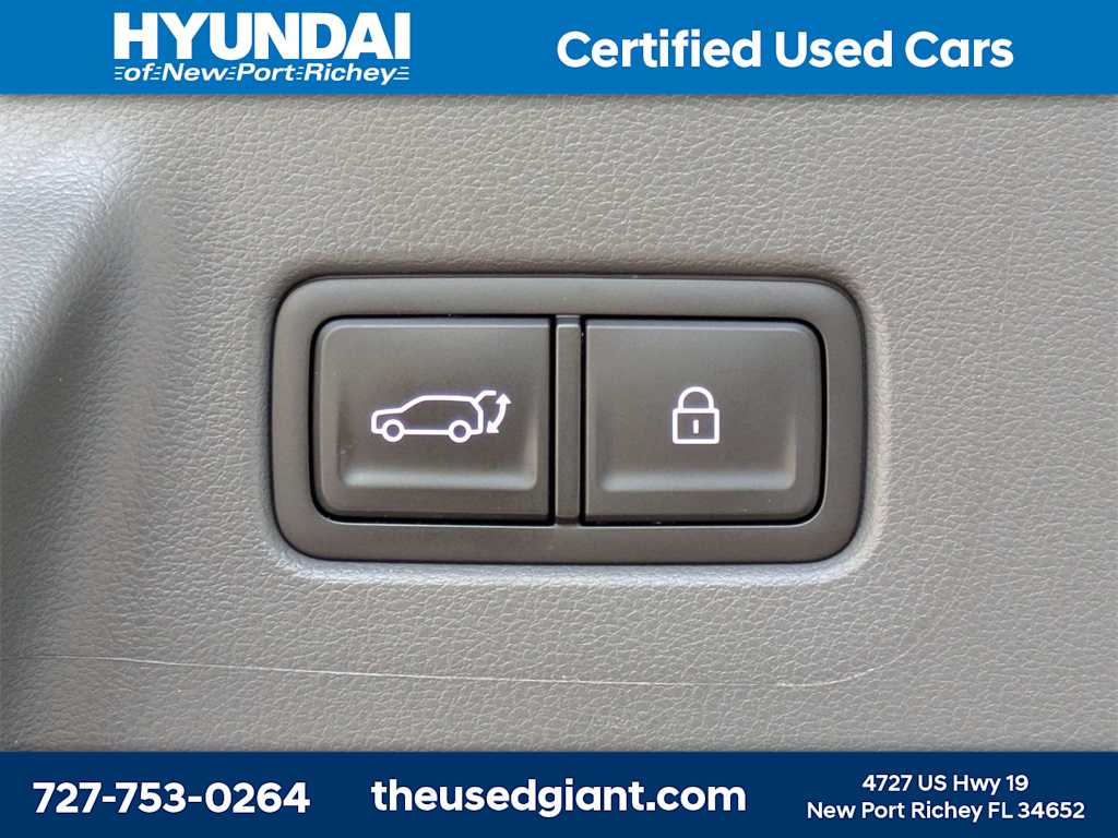 Thumbnail: 2025 Hyundai Santa Fe - 13