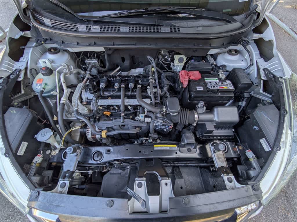 Thumbnail: 2018 Nissan Kicks - 13