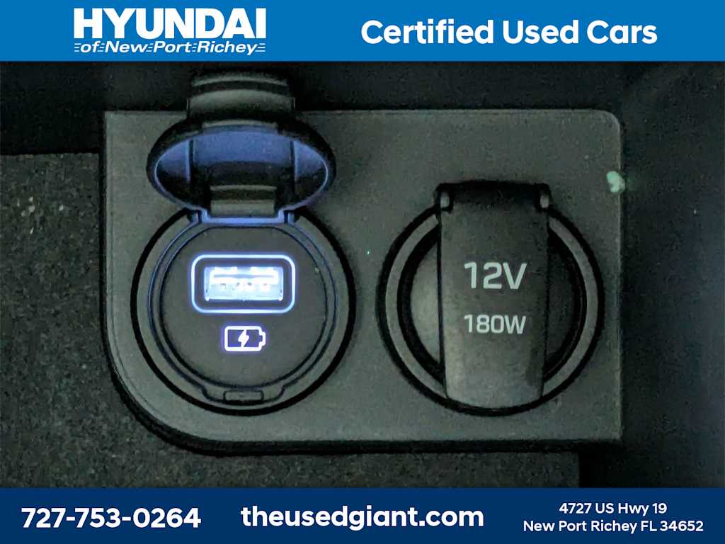 Thumbnail: 2022 Hyundai Palisade - 32