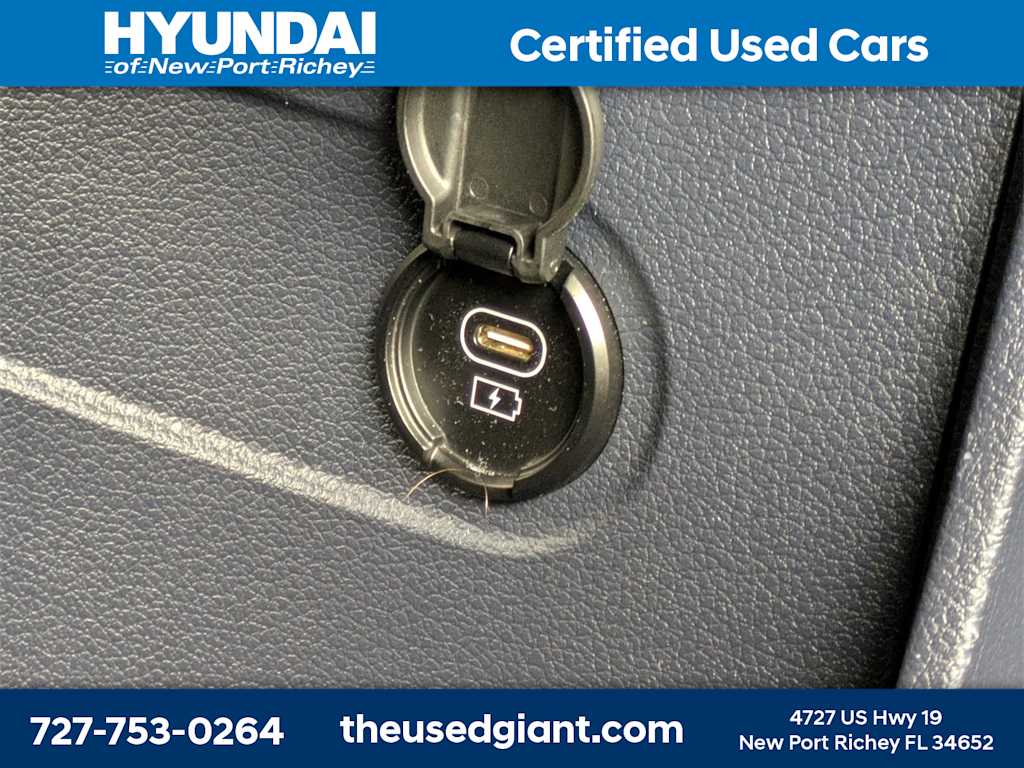 Thumbnail: 2023 Hyundai Palisade - 38