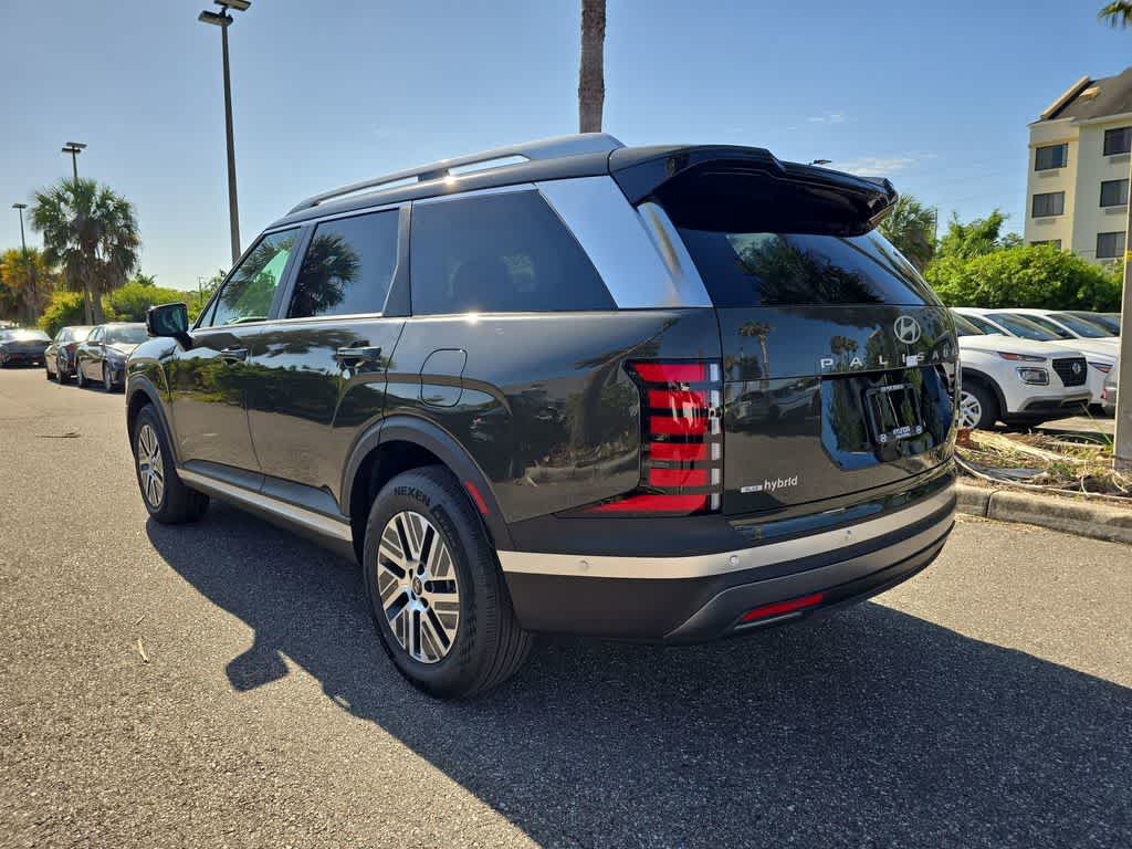 Thumbnail: 2026 Hyundai Palisade - 4