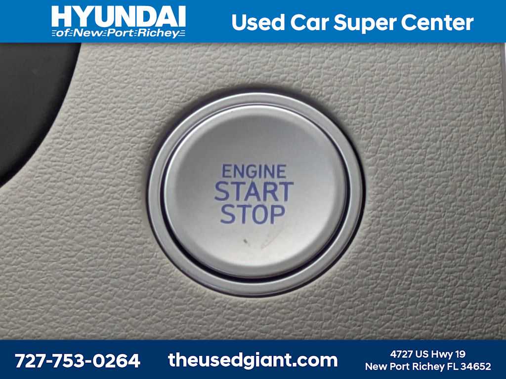 Thumbnail: 2024 Hyundai Tucson - 38