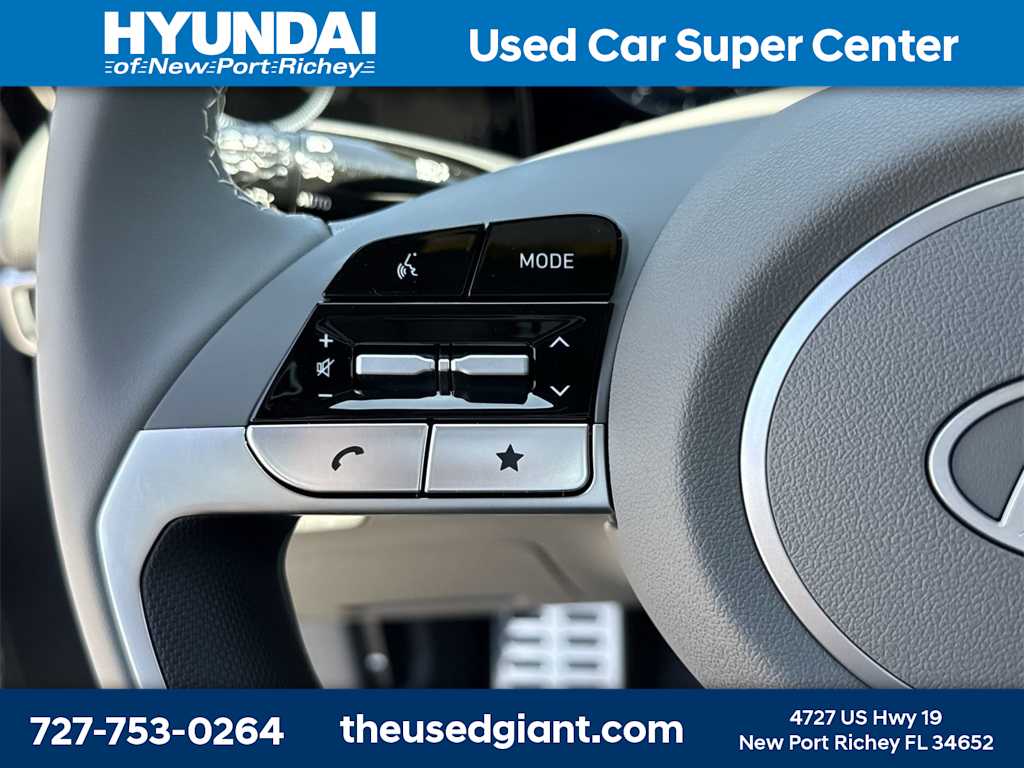 Thumbnail: 2025 Hyundai Elantra - 24