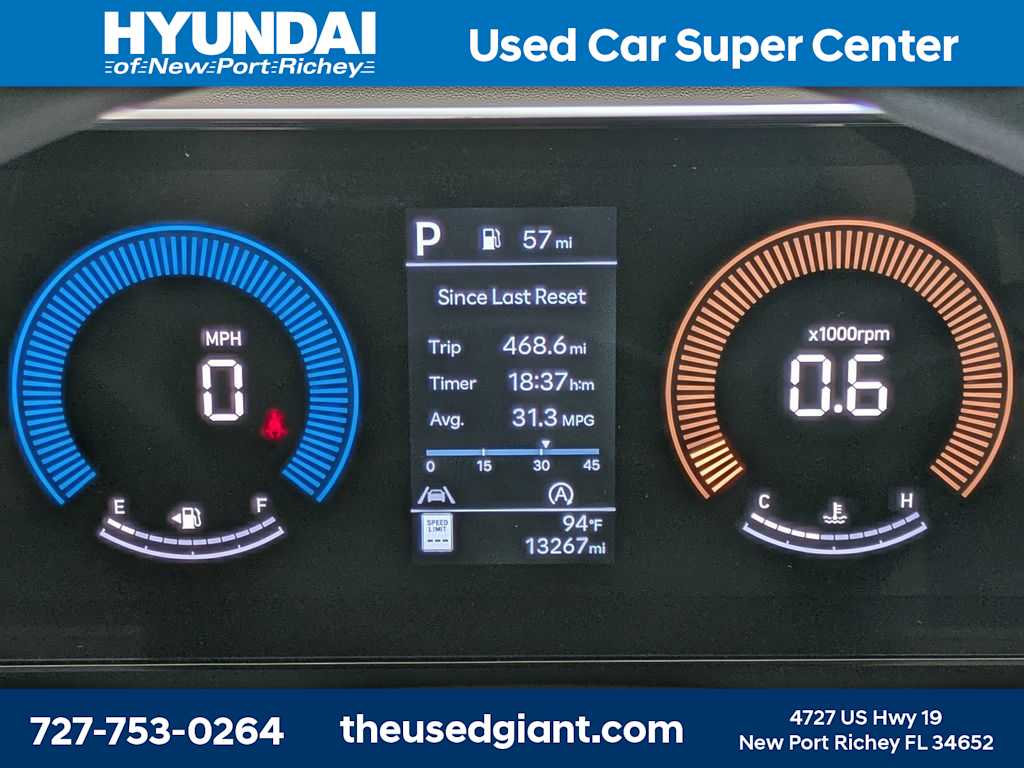 Thumbnail: 2025 Hyundai Tucson - 34