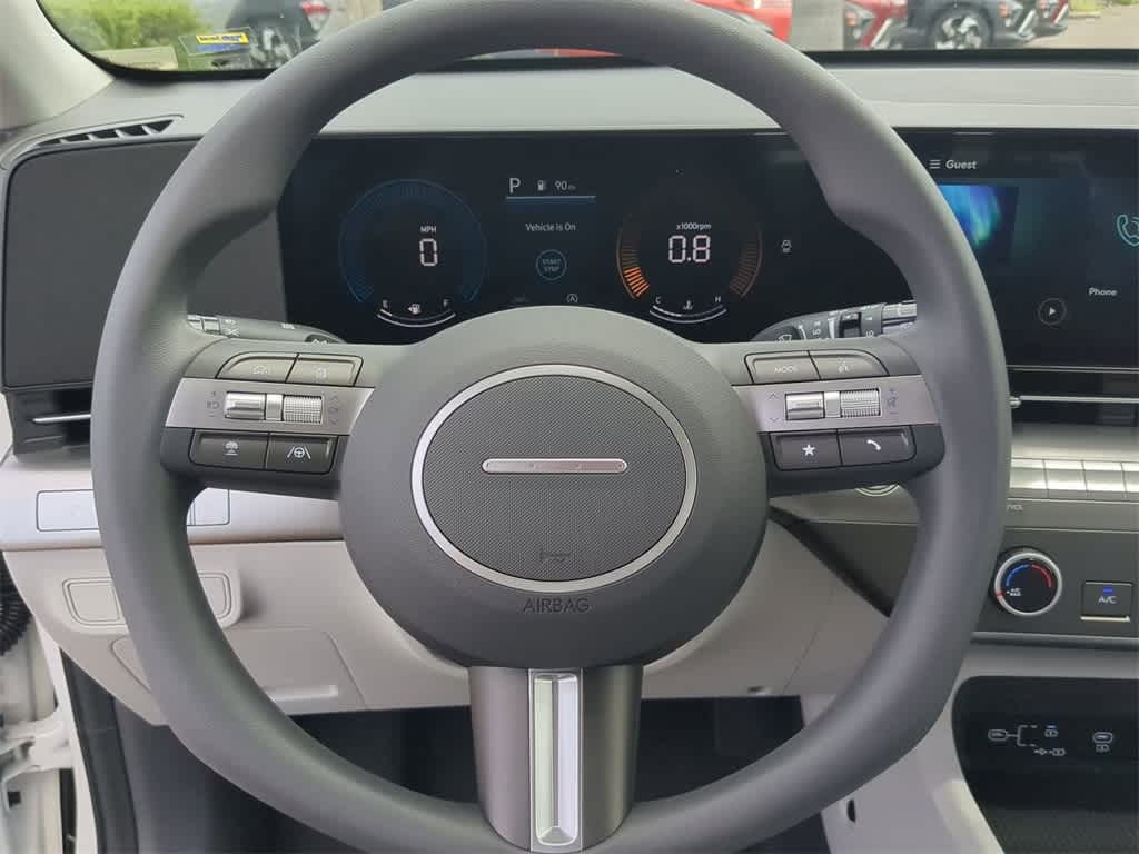 Thumbnail: 2026 Hyundai Kona - 22