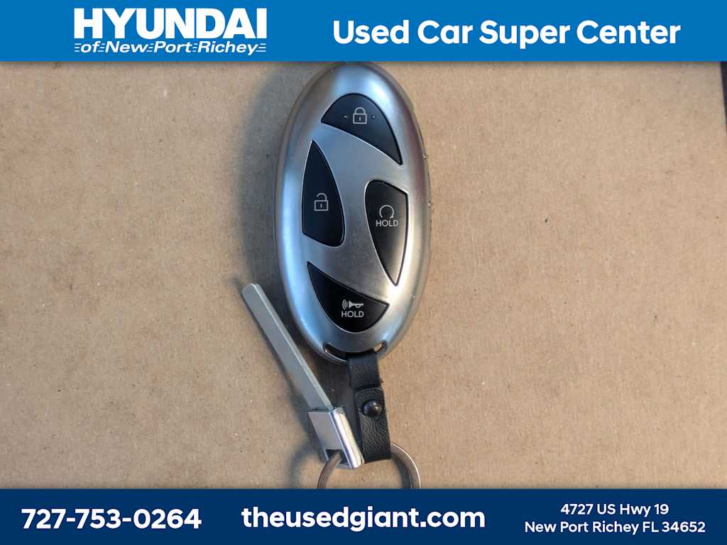 Thumbnail: 2024 Hyundai Santa Fe - 48