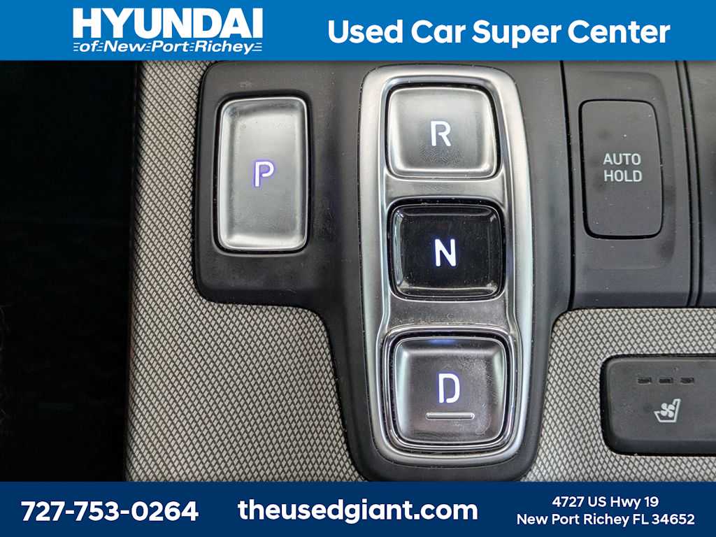 Thumbnail: 2022 Hyundai Palisade - 31