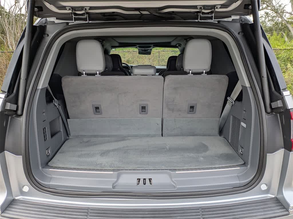 Thumbnail: 2020 Lincoln Navigator - 12