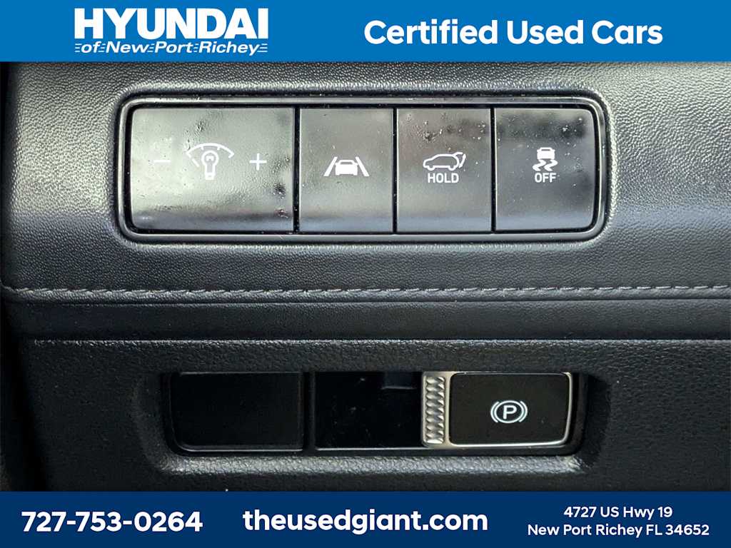 Thumbnail: 2023 Hyundai Santa Fe - 33