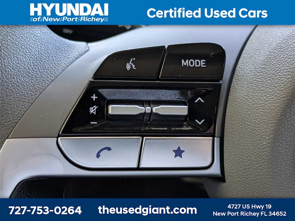 Thumbnail: 2024 Hyundai Elantra - 25