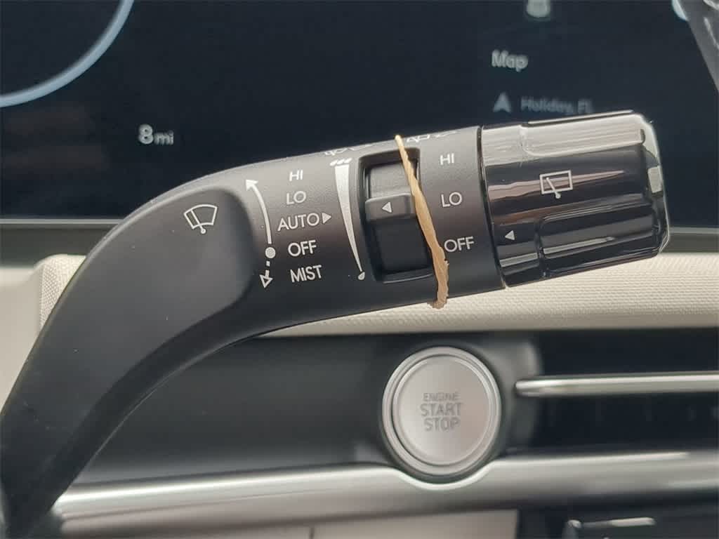 Thumbnail: 2026 Hyundai Tucson - 27