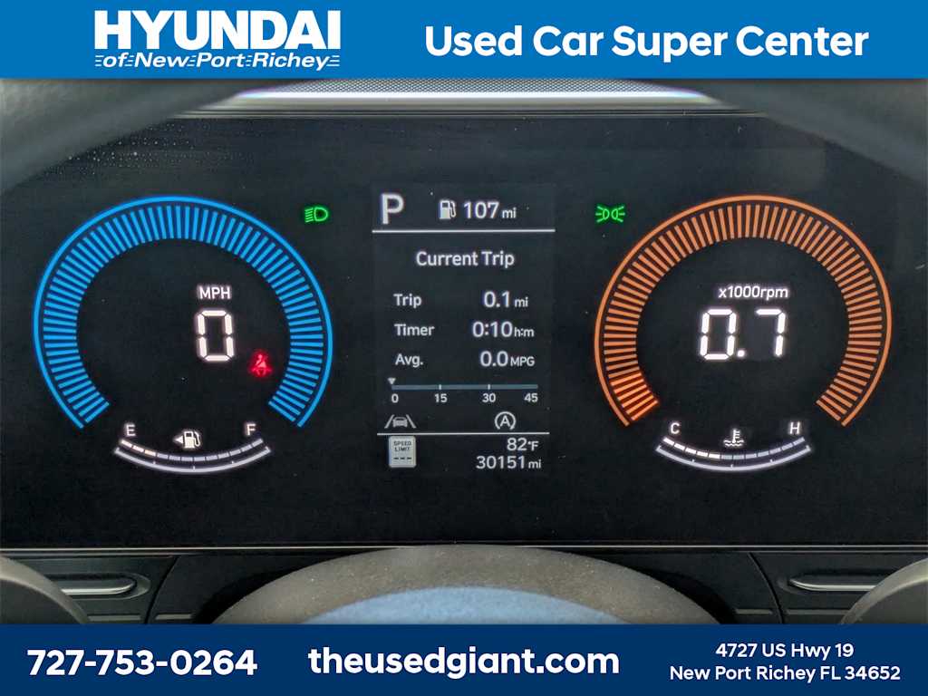 Thumbnail: 2024 Hyundai Kona - 31