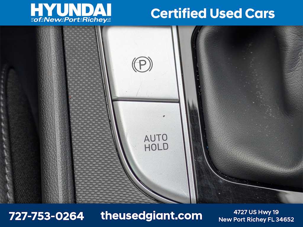 Thumbnail: 2022 Hyundai Elantra - 27