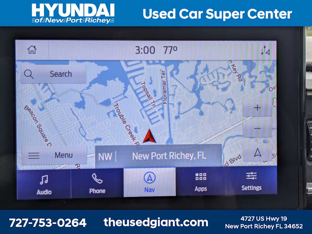 Thumbnail: 2021 Ford Explorer - 29