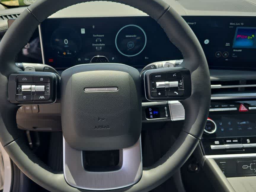 Thumbnail: 2026 Hyundai Santa Fe - 24