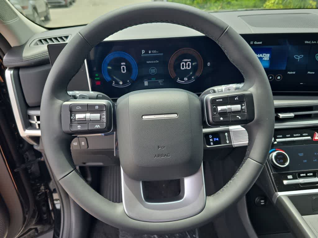 Thumbnail: 2026 Hyundai Santa Fe - 22