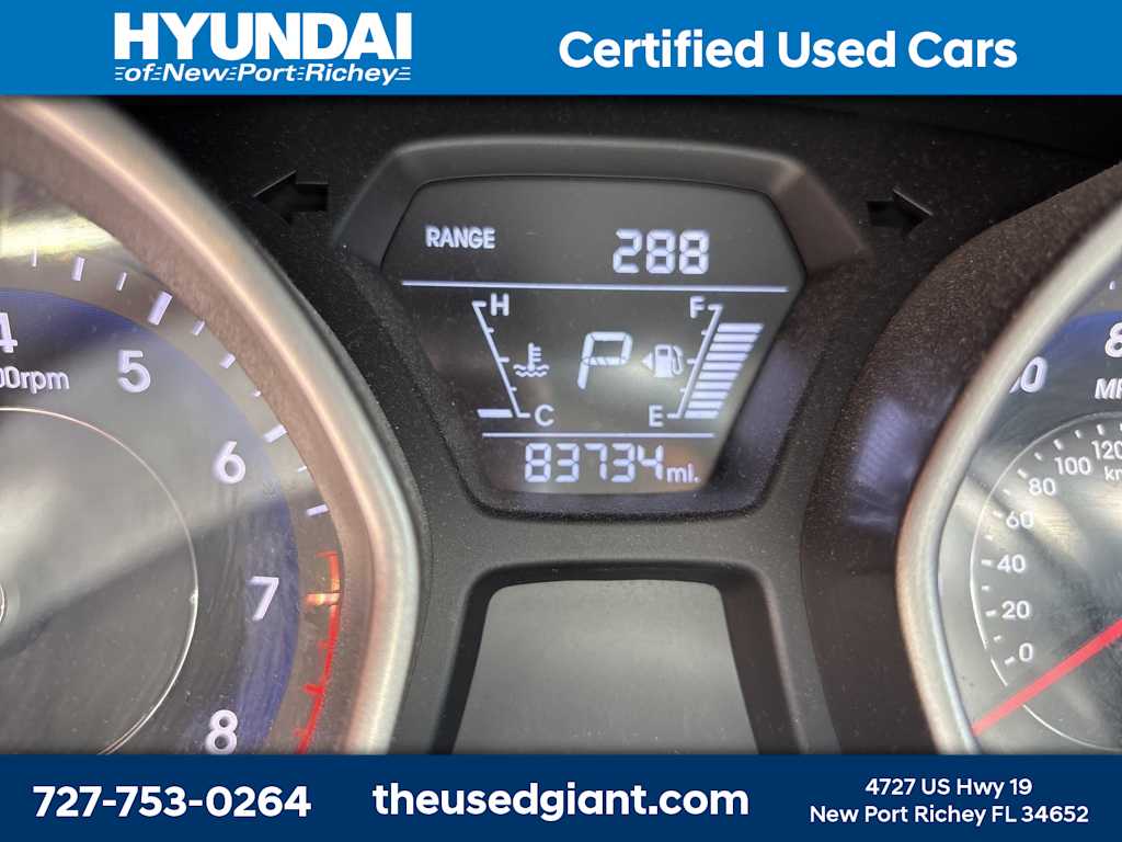 Thumbnail: 2016 Hyundai Elantra - 11