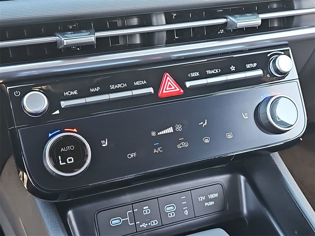 Thumbnail: 2025 Hyundai Santa Cruz - 40