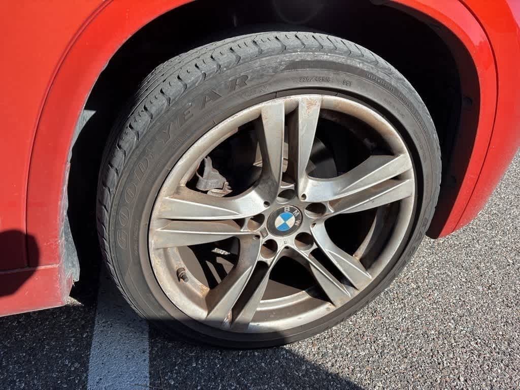 Thumbnail: 2014 BMW X1 - 6