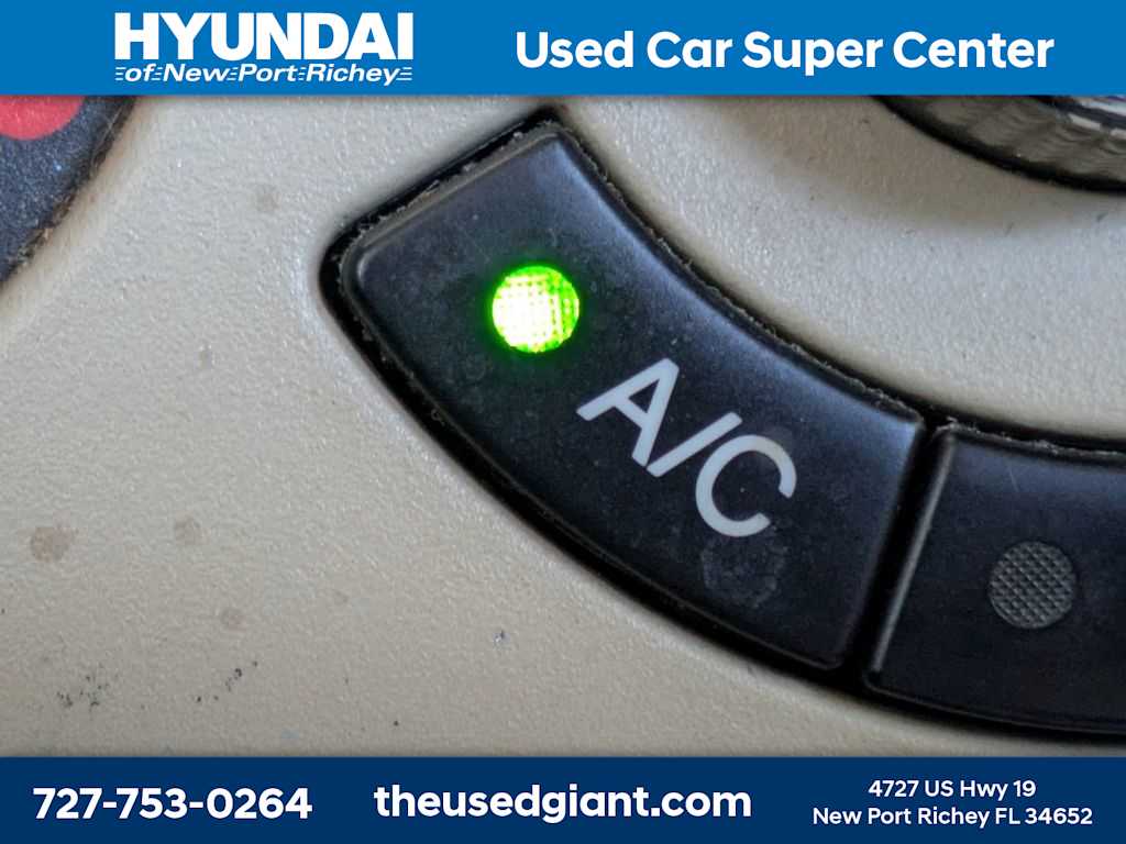 Thumbnail: 2009 Chevrolet Aveo - 21