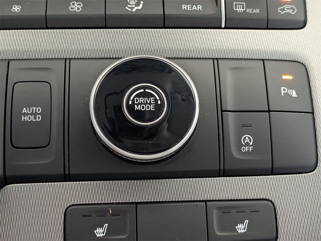 Thumbnail: 2020 Hyundai Palisade - 29