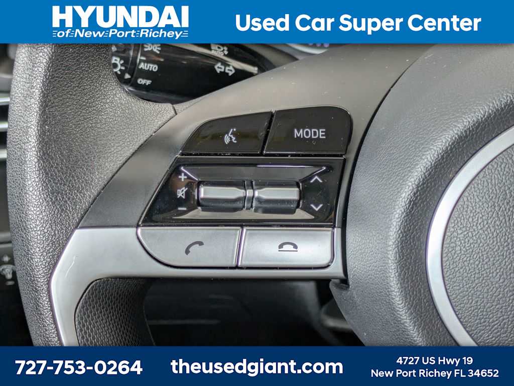 Thumbnail: 2023 Hyundai Elantra - 24
