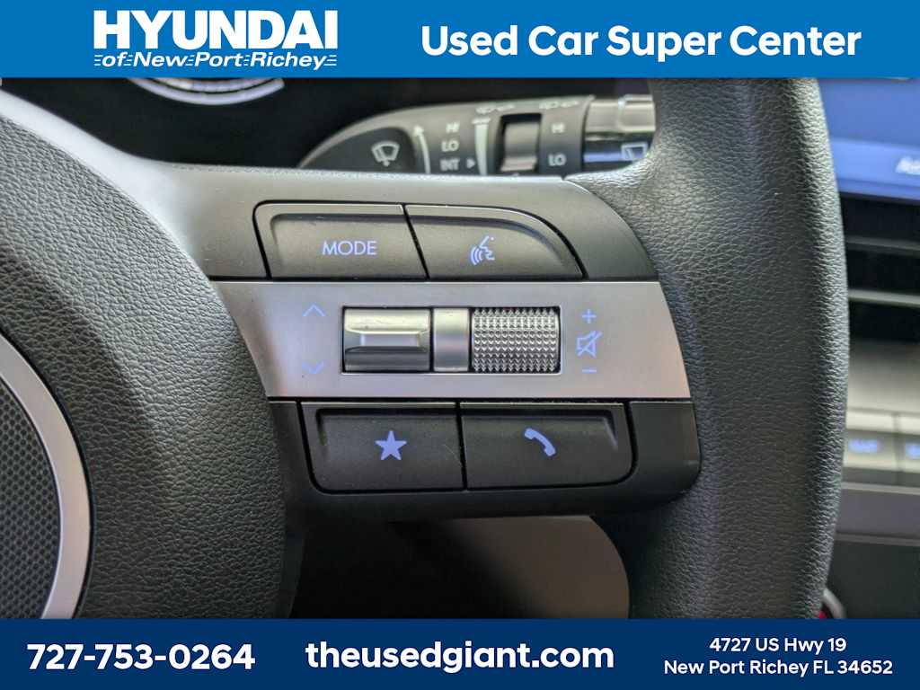 Thumbnail: 2024 Hyundai Kona - 29