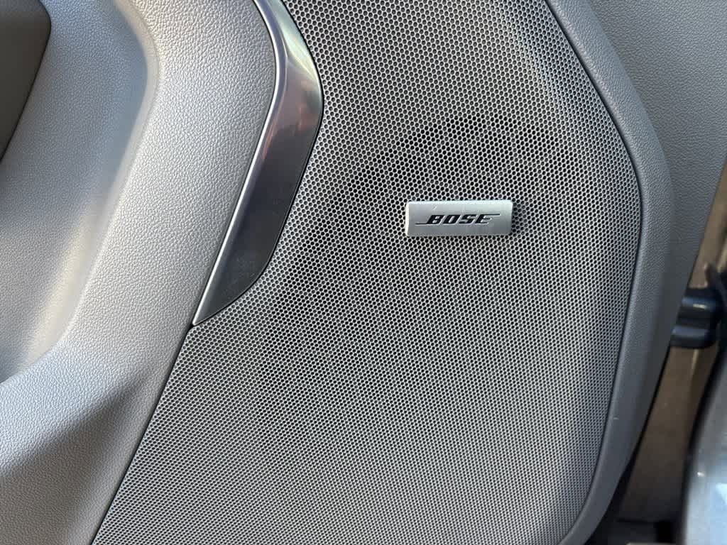 Thumbnail: 2021 Chevrolet Tahoe - 11