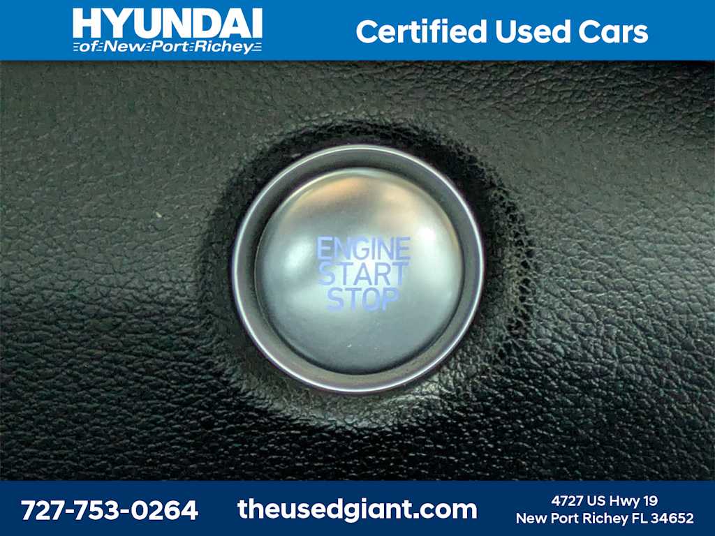 Thumbnail: 2021 Hyundai Santa Fe - 37