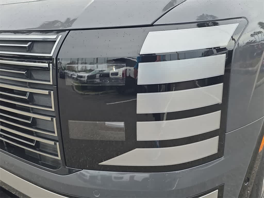 Thumbnail: 2026 Hyundai Palisade - 10