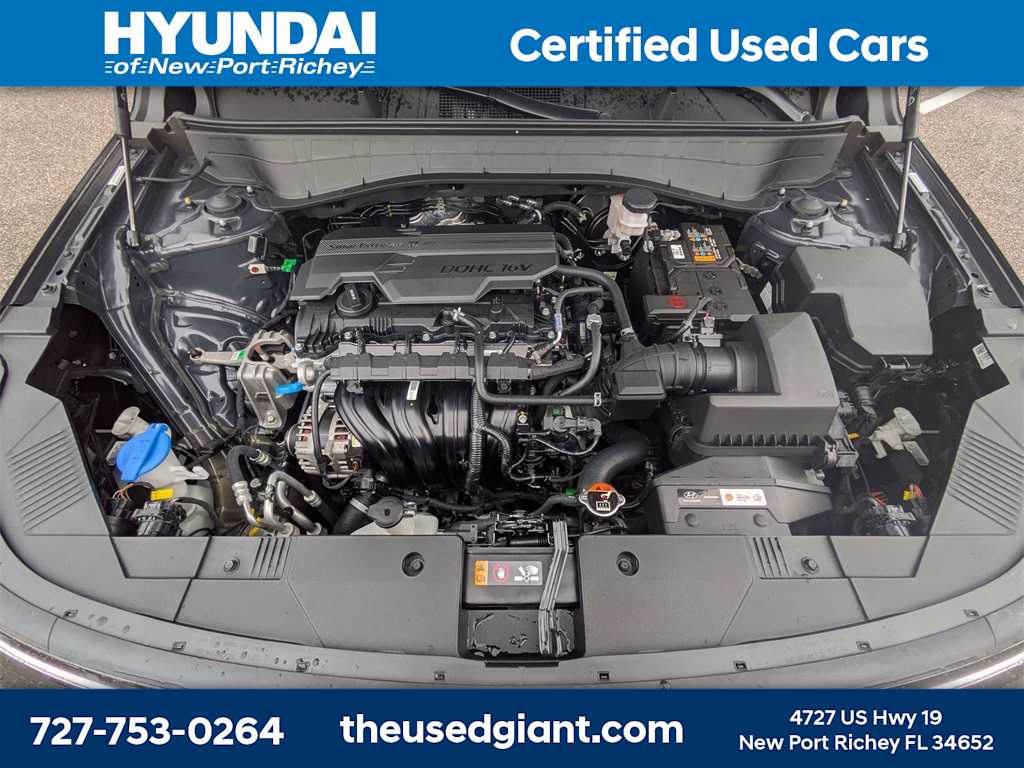 Thumbnail: 2025 Hyundai Kona - 13