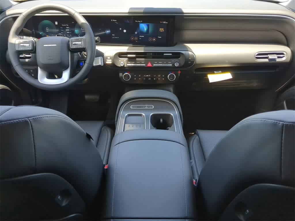 Thumbnail: 2026 Hyundai Palisade - 15