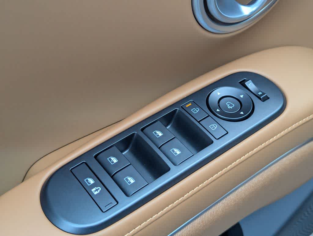 Thumbnail: 2026 Hyundai Palisade - 20
