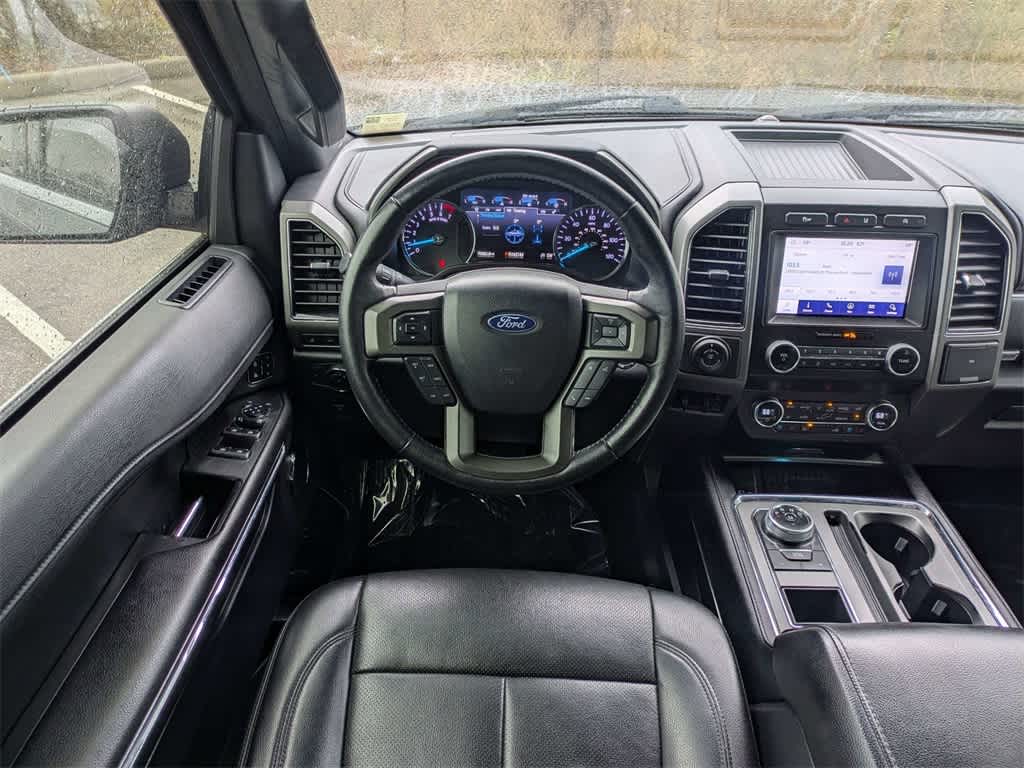 Thumbnail: 2020 Ford Expedition - 24