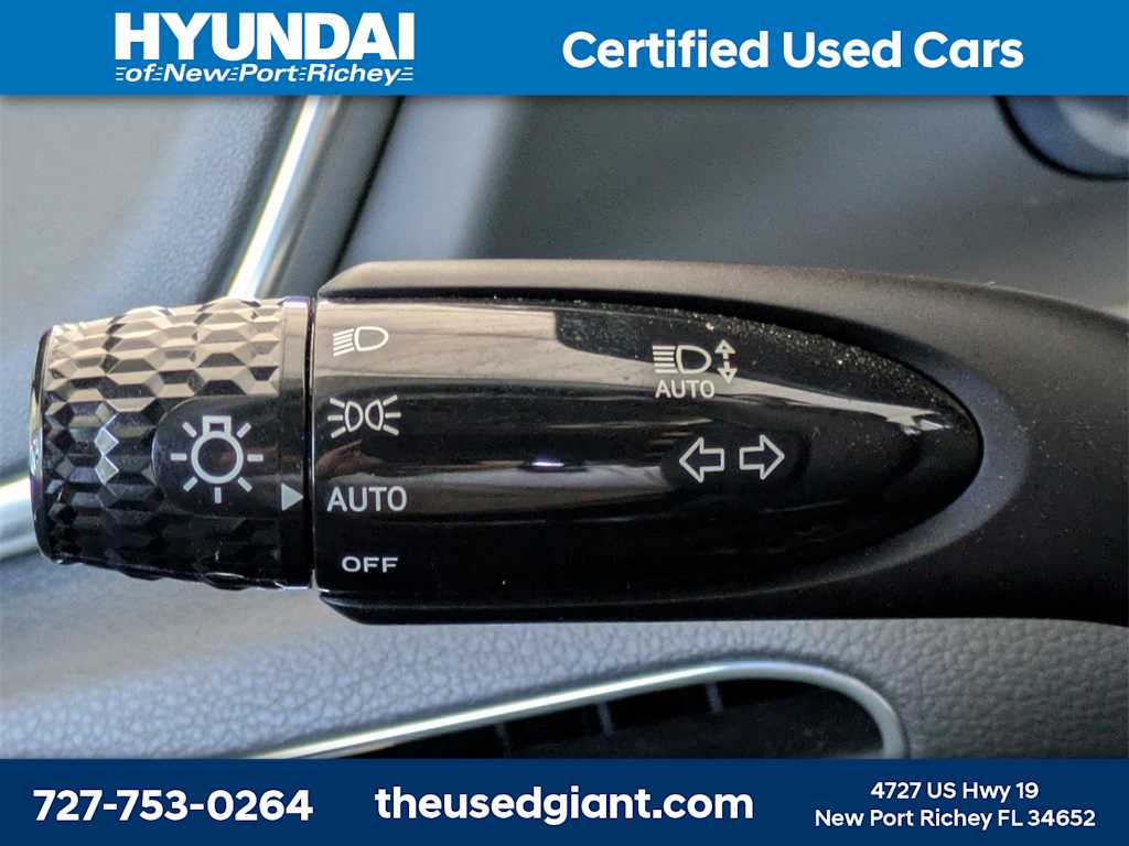 Thumbnail: 2023 Hyundai Sonata - 34