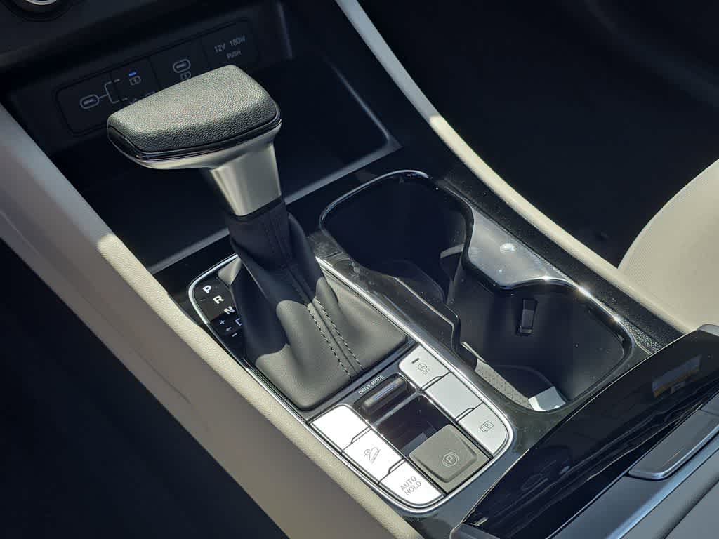 Thumbnail: 2026 Hyundai Tucson - 33