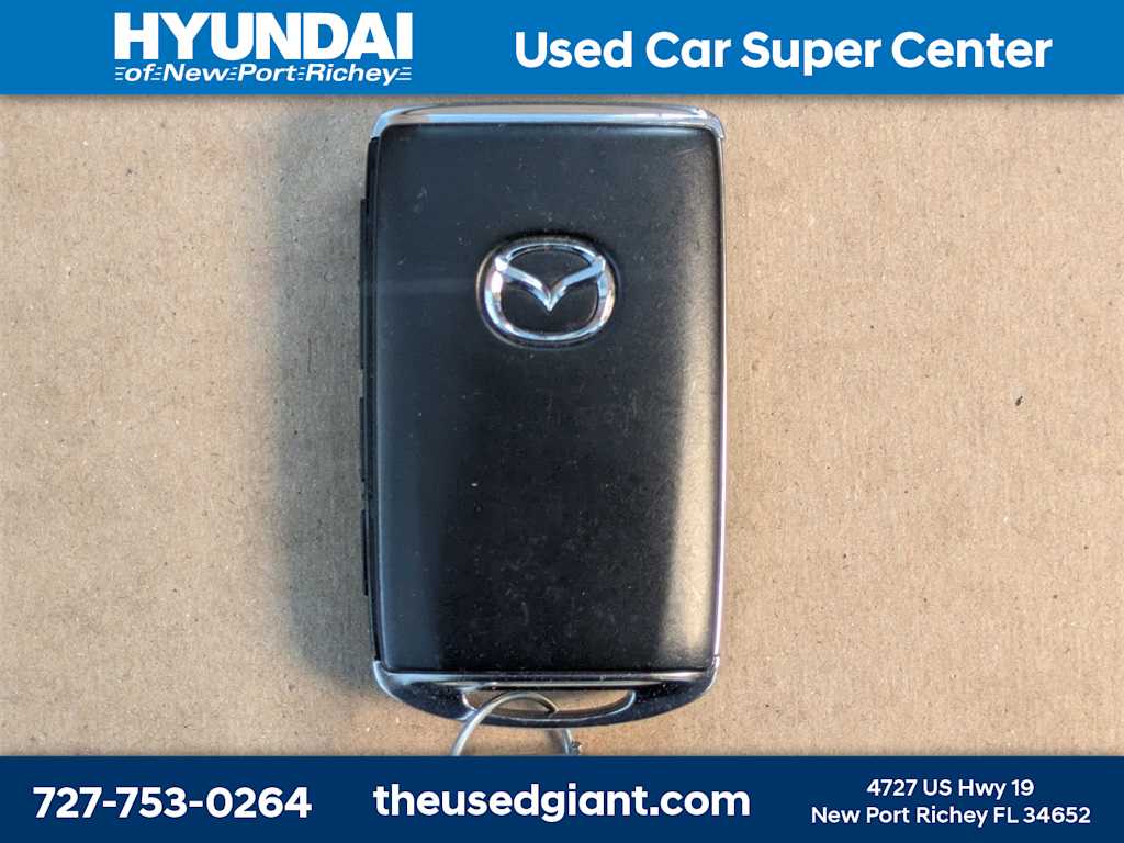 Thumbnail: 2022 Mazda MX-5 Miata - 34