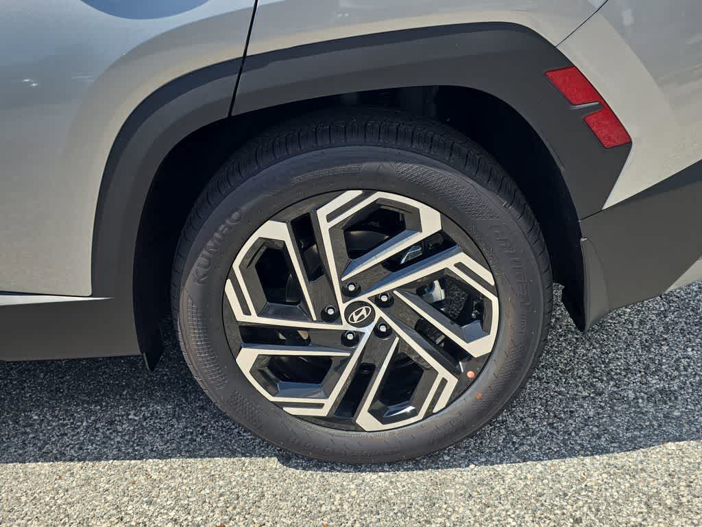 Thumbnail: 2026 Hyundai Tucson - 14