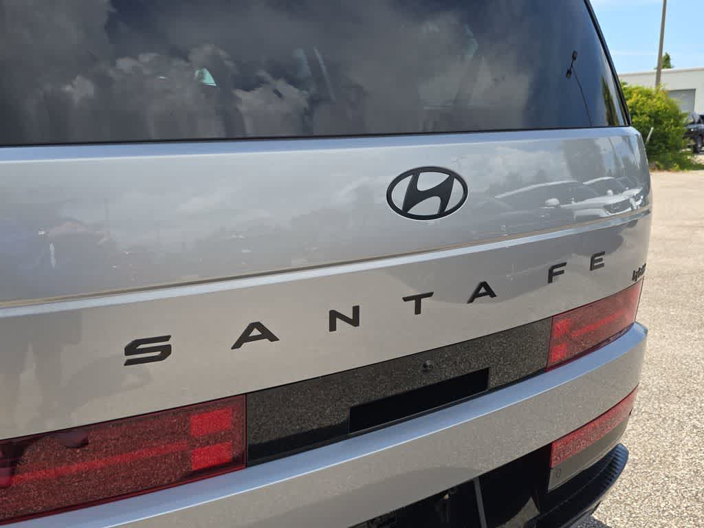 Thumbnail: 2026 Hyundai Santa Fe - 13