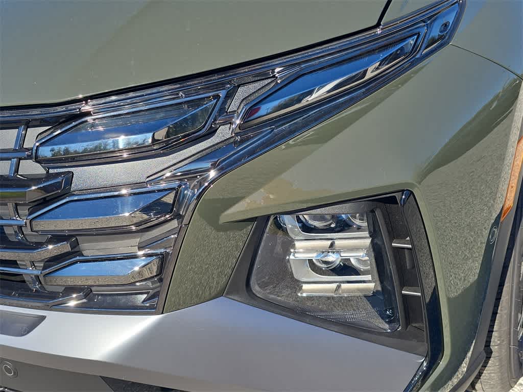 Thumbnail: 2026 Hyundai Tucson - 10