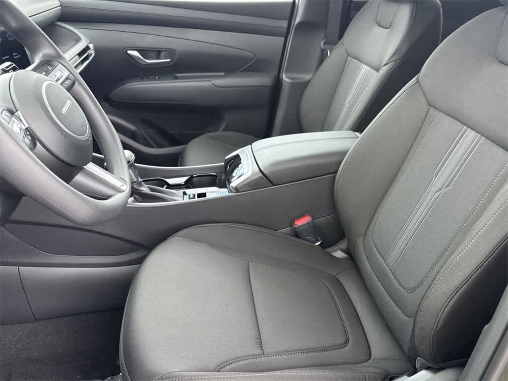 Thumbnail: 2025 Hyundai Tucson - 15