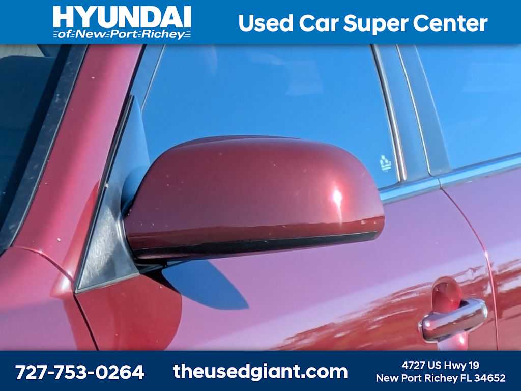 Thumbnail: 2009 Hyundai Sonata - 11