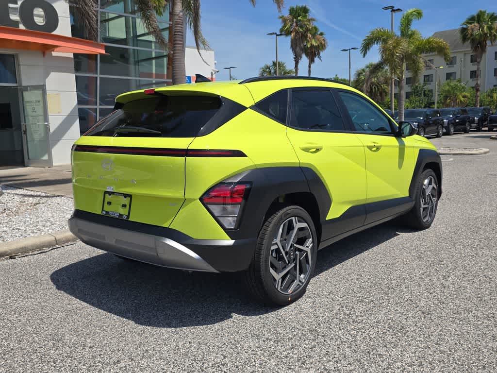 Thumbnail: 2026 Hyundai Kona - 7