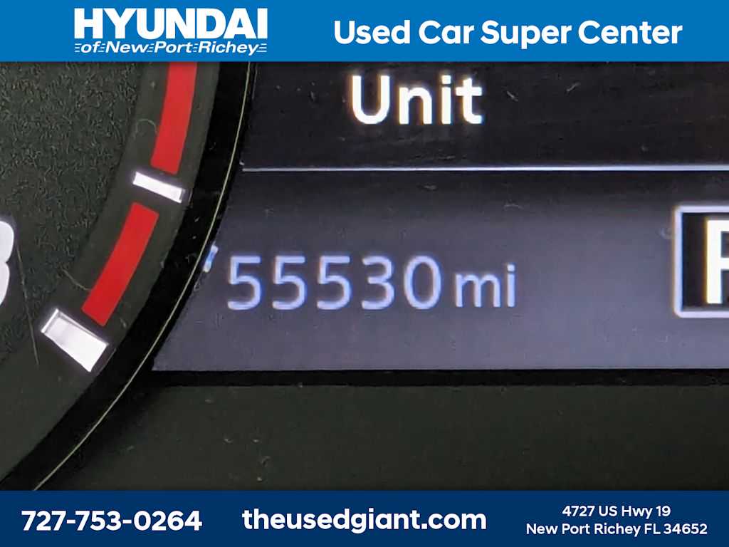 Thumbnail: 2022 Nissan Frontier - 38
