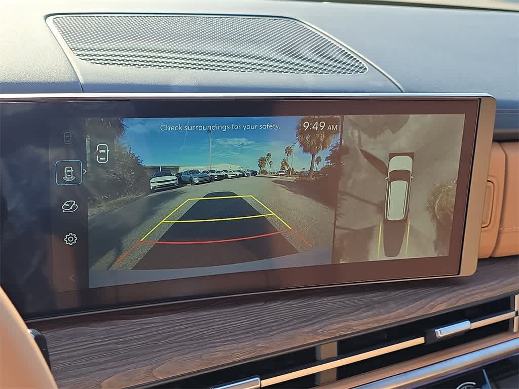 Thumbnail: 2026 Hyundai Santa Fe - 26