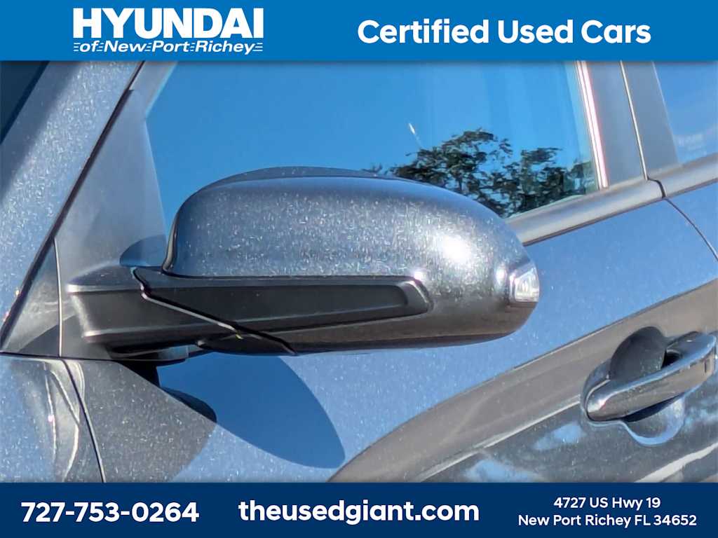 Thumbnail: 2021 Hyundai Kona - 11