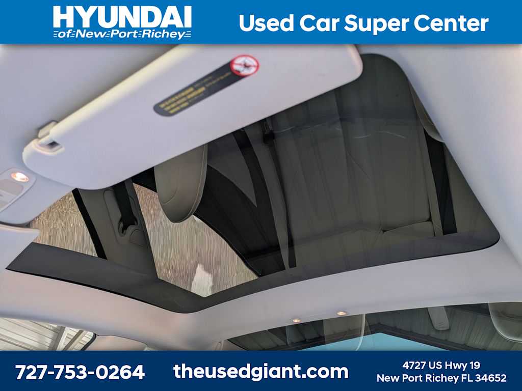 Thumbnail: 2021 Tesla Model 3 - 20