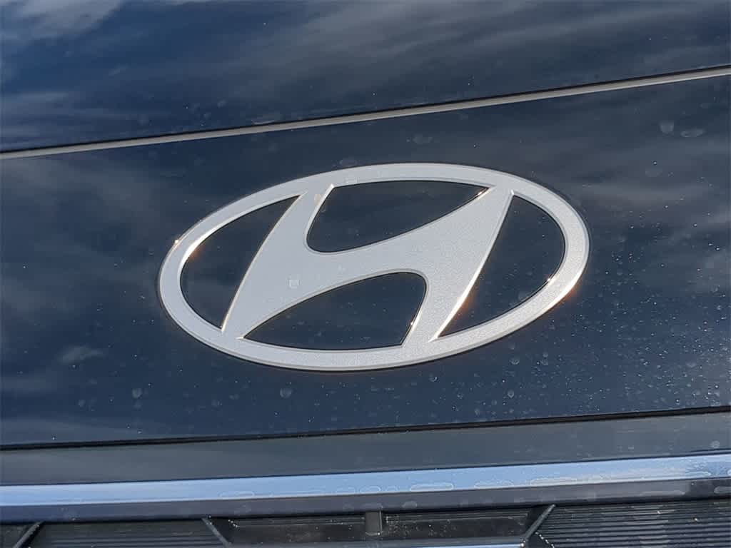 Thumbnail: 2026 Hyundai Palisade - 11