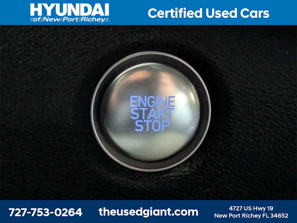 Thumbnail: 2023 Hyundai Santa Fe - 38